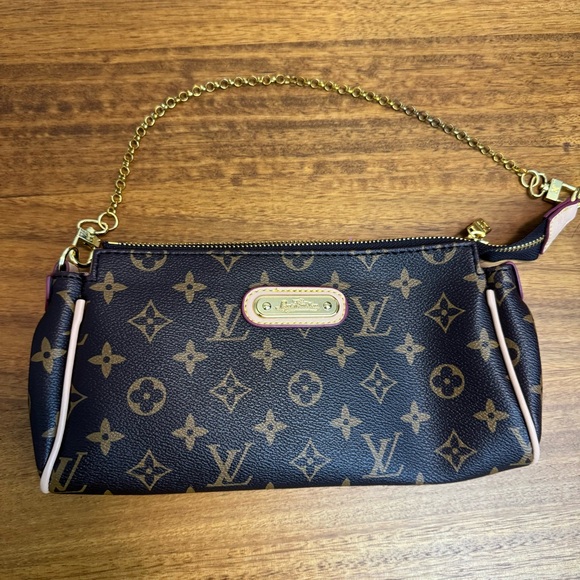 im no Handbags - LV Eva handbag